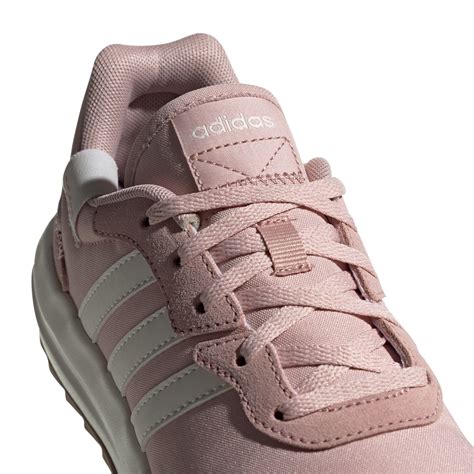 adidas schuhe frauen blau weiß rosa|rosa Sneaker für Damen .